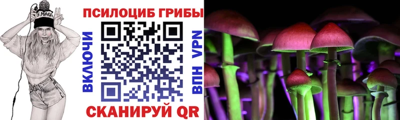 Псилоцибиновые грибы GOLDEN TEACHER Кушва